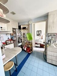 Limau Park (D16), Condominium #554131251